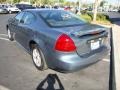 2006 Stealth Gray Metallic Pontiac Grand Prix Sedan  photo #2