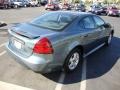 2006 Stealth Gray Metallic Pontiac Grand Prix Sedan  photo #3