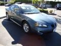 2006 Stealth Gray Metallic Pontiac Grand Prix Sedan  photo #4