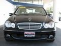 Black - C 280 4Matic Luxury Photo No. 2