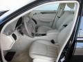 Black - C 280 4Matic Luxury Photo No. 9