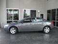 Dark Steel Gray Metallic - G6 Sedan Photo No. 5
