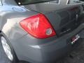 Dark Steel Gray Metallic - G6 Sedan Photo No. 7