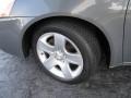 Dark Steel Gray Metallic - G6 Sedan Photo No. 8