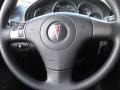 2008 Dark Steel Gray Metallic Pontiac G6 Sedan  photo #18