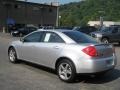 2009 Quicksilver Metallic Pontiac G6 GT Sedan  photo #4