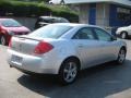 2009 Quicksilver Metallic Pontiac G6 GT Sedan  photo #6