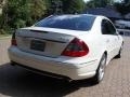 2008 Arctic White Mercedes-Benz E 350 4Matic Sedan  photo #5