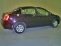 2007 Super Black Nissan Sentra 2.0  photo #8