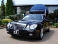 Black - E 350 4Matic Sedan Photo No. 1
