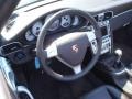 GT Silver Metallic - 911 Carrera S Cabriolet Photo No. 10