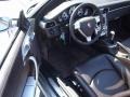 GT Silver Metallic - 911 Carrera S Cabriolet Photo No. 11