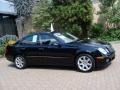 Black - E 350 4Matic Sedan Photo No. 4