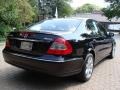 Black - E 350 4Matic Sedan Photo No. 5