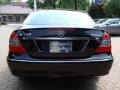 Black - E 350 4Matic Sedan Photo No. 6