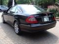 Black - E 350 4Matic Sedan Photo No. 7