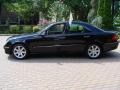 Black - E 350 4Matic Sedan Photo No. 8
