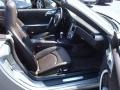 GT Silver Metallic - 911 Carrera S Cabriolet Photo No. 18