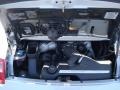 GT Silver Metallic - 911 Carrera S Cabriolet Photo No. 19