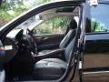 Black - E 350 4Matic Sedan Photo No. 12
