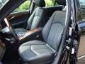 Black - E 350 4Matic Sedan Photo No. 14