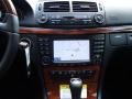 Black - E 350 4Matic Sedan Photo No. 19