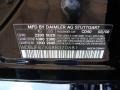 Black - E 350 4Matic Sedan Photo No. 22