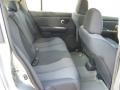 2009 Magnetic Gray Nissan Versa 1.8 SL Hatchback  photo #15