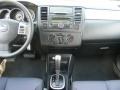 2009 Magnetic Gray Nissan Versa 1.8 SL Hatchback  photo #20
