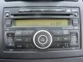 2009 Magnetic Gray Nissan Versa 1.8 SL Hatchback  photo #23