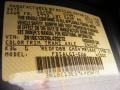 2009 Magnetic Gray Nissan Versa 1.8 SL Hatchback  photo #24