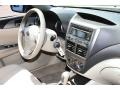 Aspen White - Impreza 2.5i Sedan Photo No. 9