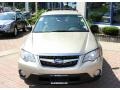 2008 Harvest Gold Metallic Subaru Outback 2.5i Wagon  photo #2