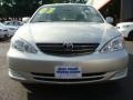 Lunar Mist Metallic - Camry LE Photo No. 2