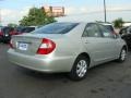 Lunar Mist Metallic - Camry LE Photo No. 3