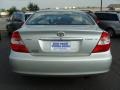 Lunar Mist Metallic - Camry LE Photo No. 4