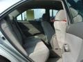 Lunar Mist Metallic - Camry LE Photo No. 12