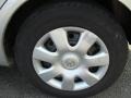 Lunar Mist Metallic - Camry LE Photo No. 14