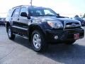 Black - 4Runner Sport Edition 4x4 Photo No. 1