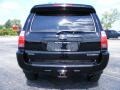 Black - 4Runner Sport Edition 4x4 Photo No. 4