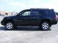 Black - 4Runner Sport Edition 4x4 Photo No. 6