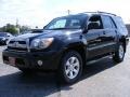 Black - 4Runner Sport Edition 4x4 Photo No. 7