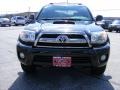Black - 4Runner Sport Edition 4x4 Photo No. 8