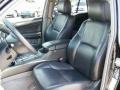 Black - 4Runner Sport Edition 4x4 Photo No. 9