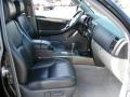 Black - 4Runner Sport Edition 4x4 Photo No. 13