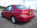 Rio Red Pearl - Lancer ES Photo No. 3