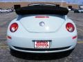 Aquarius Blue - New Beetle 2.5 Convertible Photo No. 5