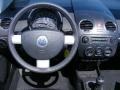 Aquarius Blue - New Beetle 2.5 Convertible Photo No. 15