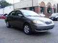 2006 Phantom Gray Pearl Toyota Corolla LE  photo #2