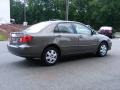 2006 Phantom Gray Pearl Toyota Corolla LE  photo #3